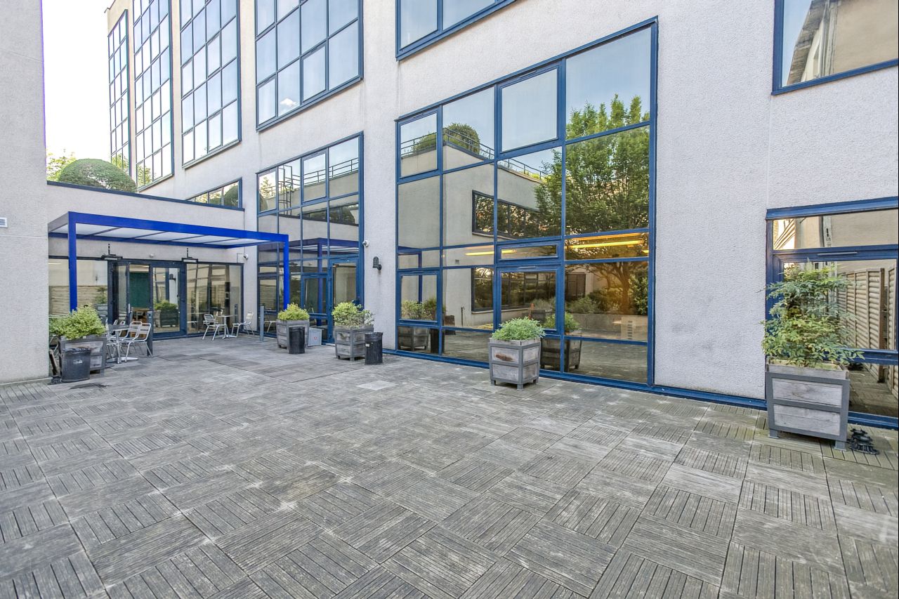 Bureau Boulogne-Billancourt 694m² Location bureau Boulogne-Billancourt Hauts-de-Seine OLBUR2103714 5